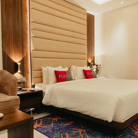 Playotel Premier Vijay Nagar Indore Luaran gambar