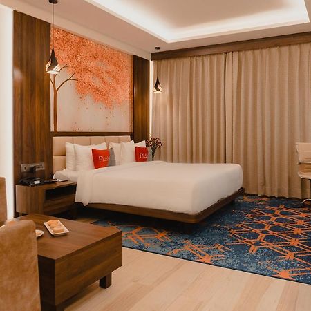 Playotel Premier Vijay Nagar Indore Luaran gambar