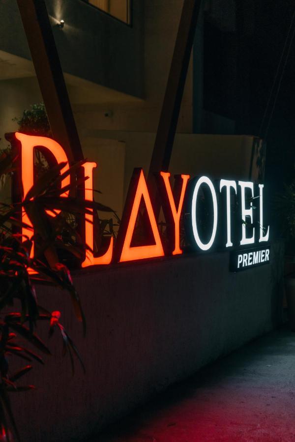 Playotel Premier Vijay Nagar Indore Luaran gambar
