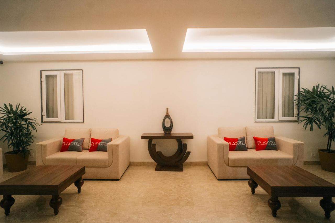 Playotel Premier Vijay Nagar Indore Luaran gambar