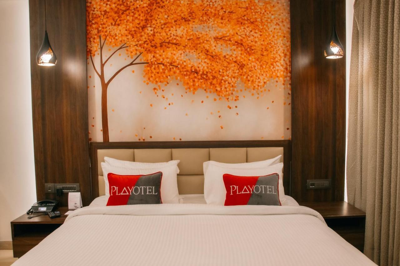 Playotel Premier Vijay Nagar Indore Luaran gambar