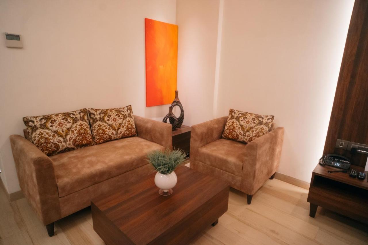 Playotel Premier Vijay Nagar Indore Luaran gambar
