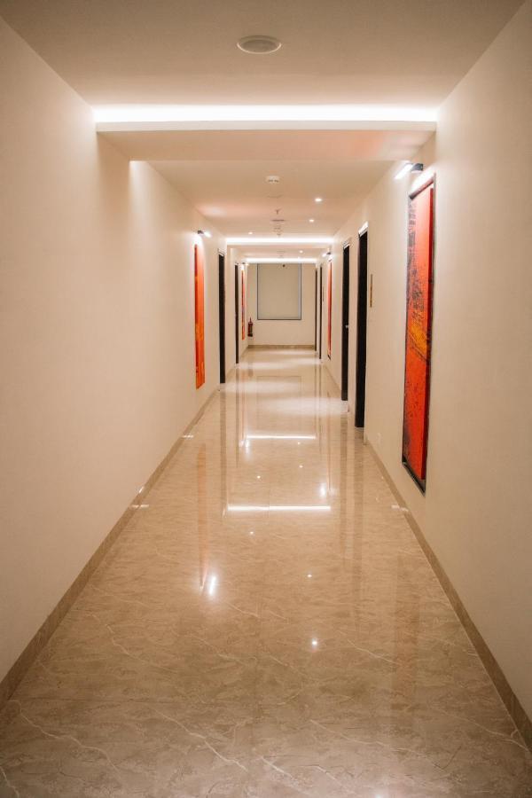 Playotel Premier Vijay Nagar Indore Luaran gambar