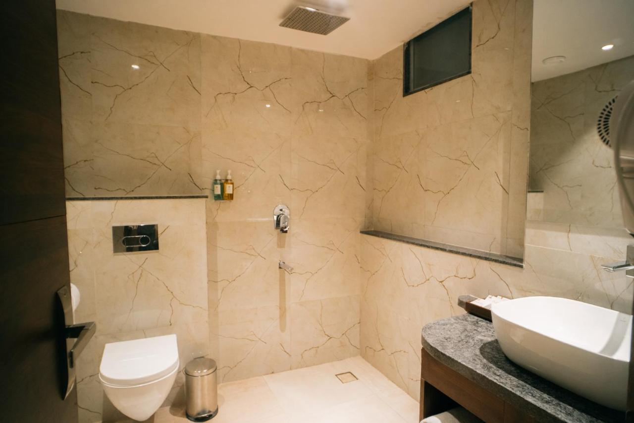 Playotel Premier Vijay Nagar Indore Luaran gambar