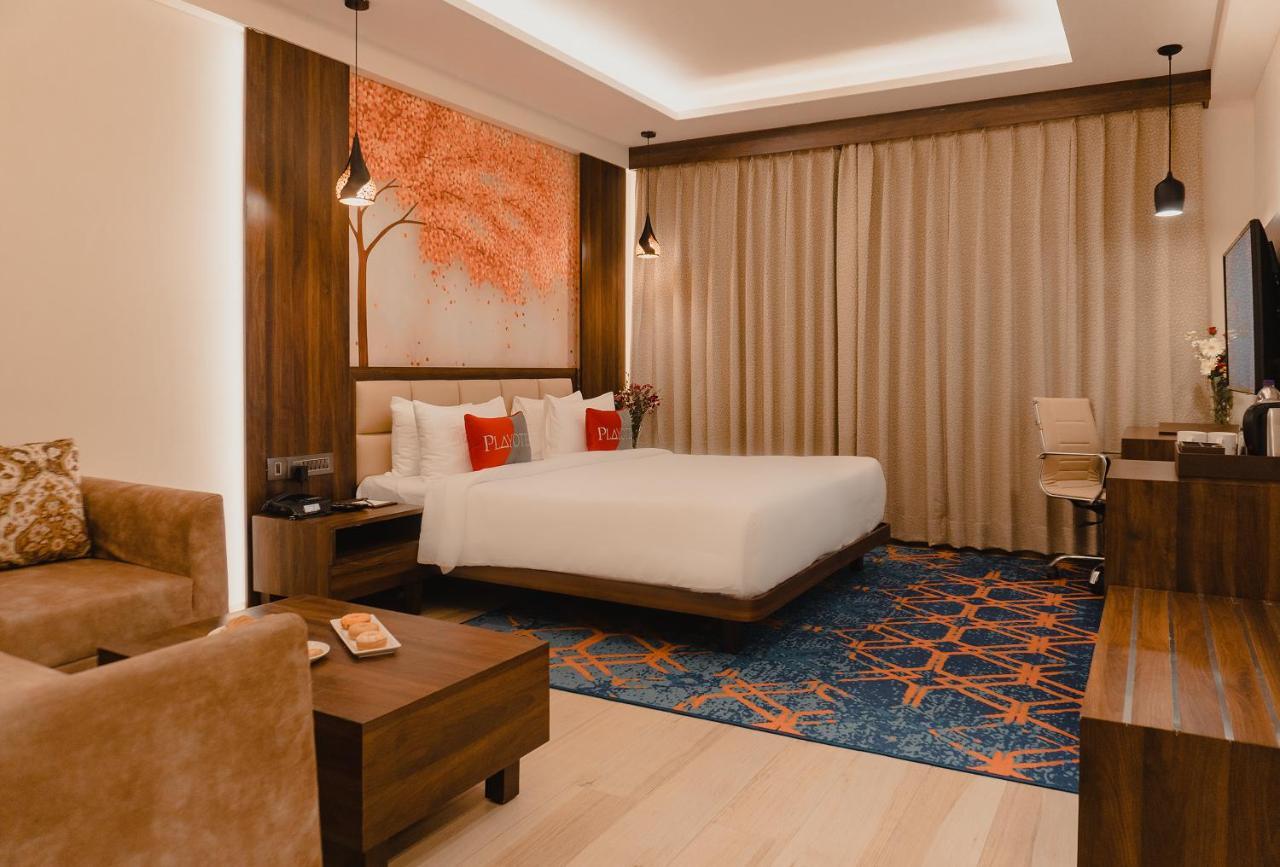 Playotel Premier Vijay Nagar Indore Luaran gambar