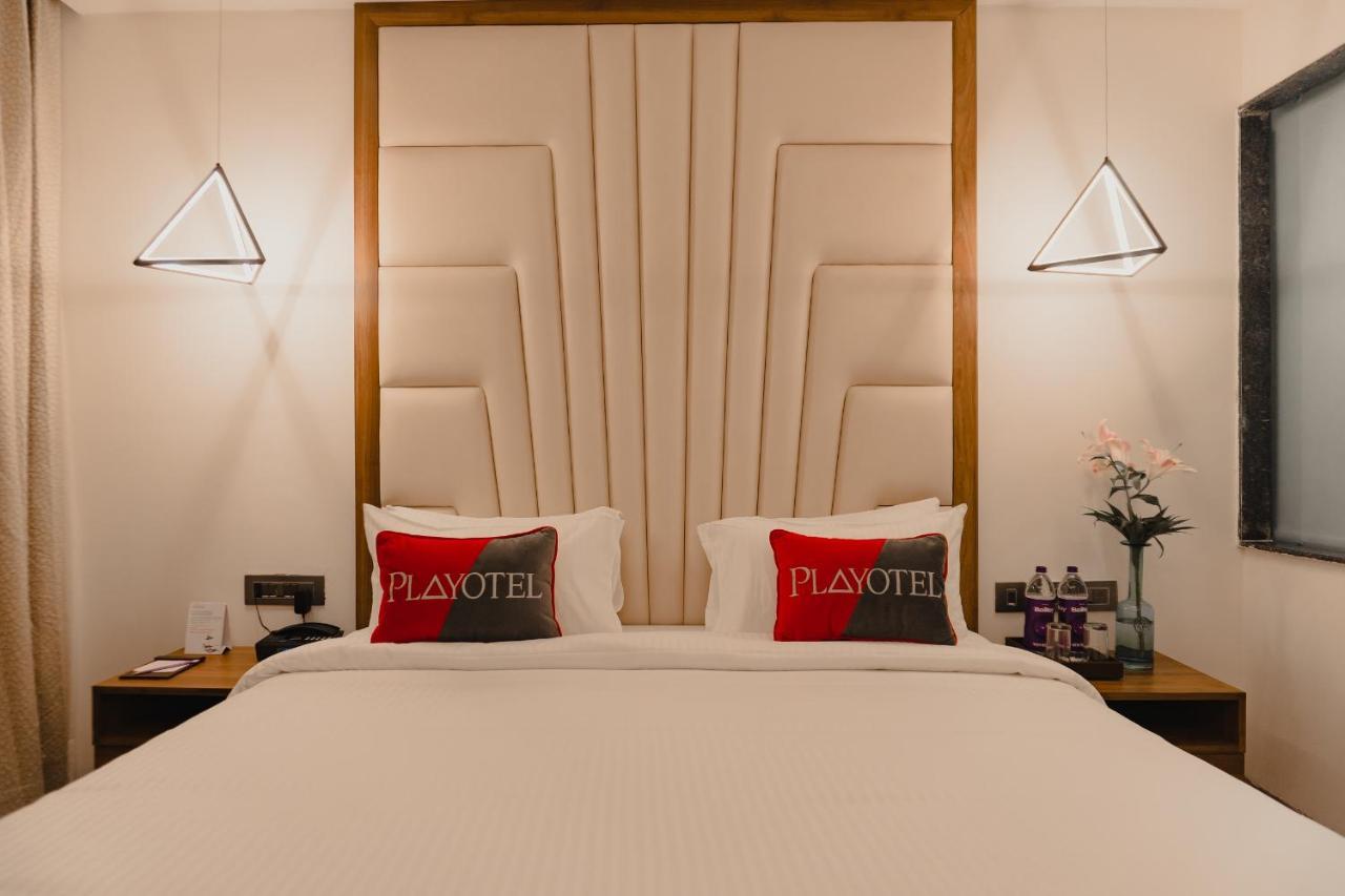 Playotel Premier Vijay Nagar Indore Luaran gambar
