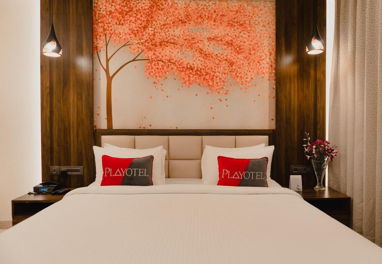 Playotel Premier Vijay Nagar Indore Luaran gambar