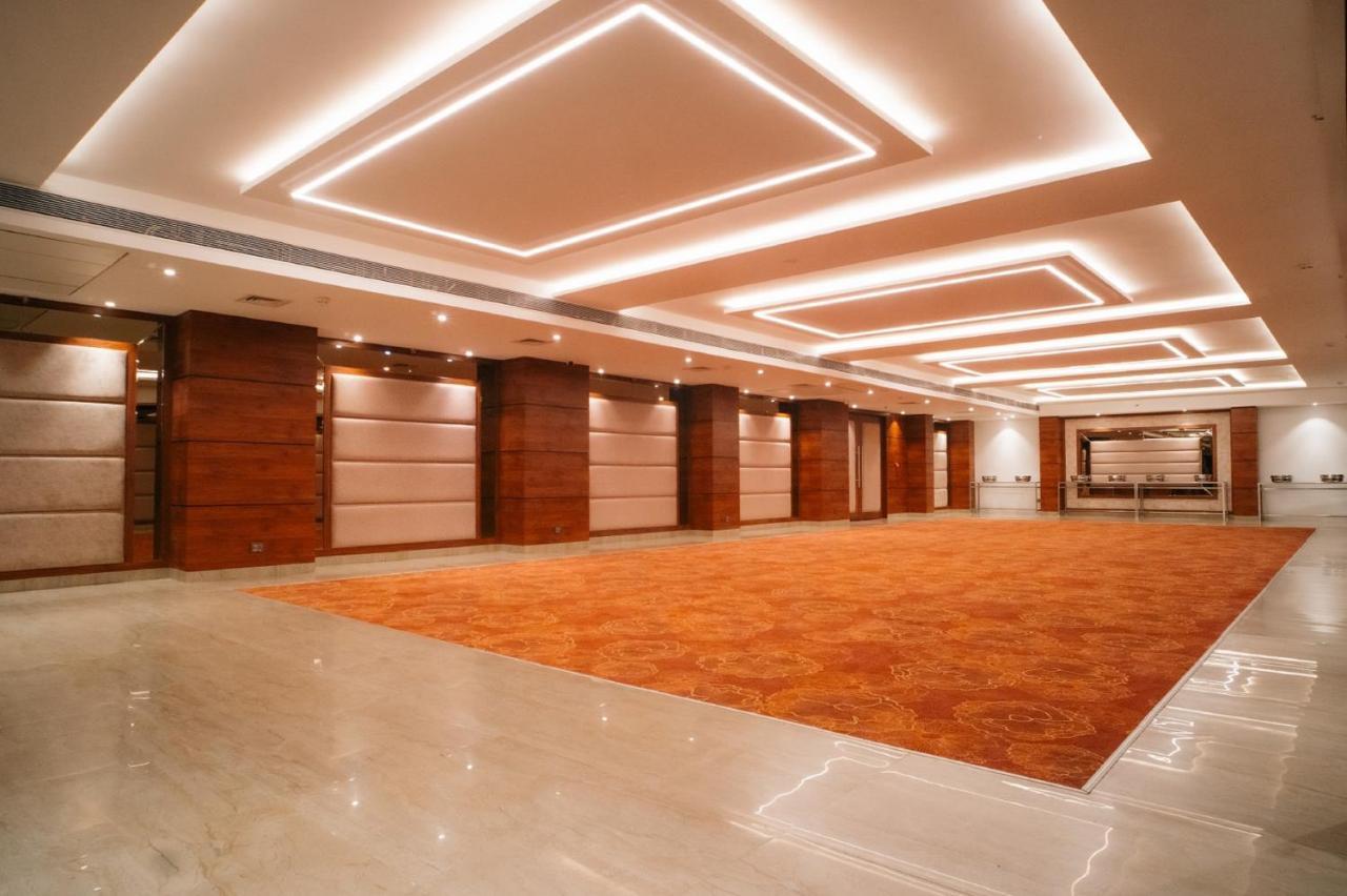 Playotel Premier Vijay Nagar Indore Luaran gambar