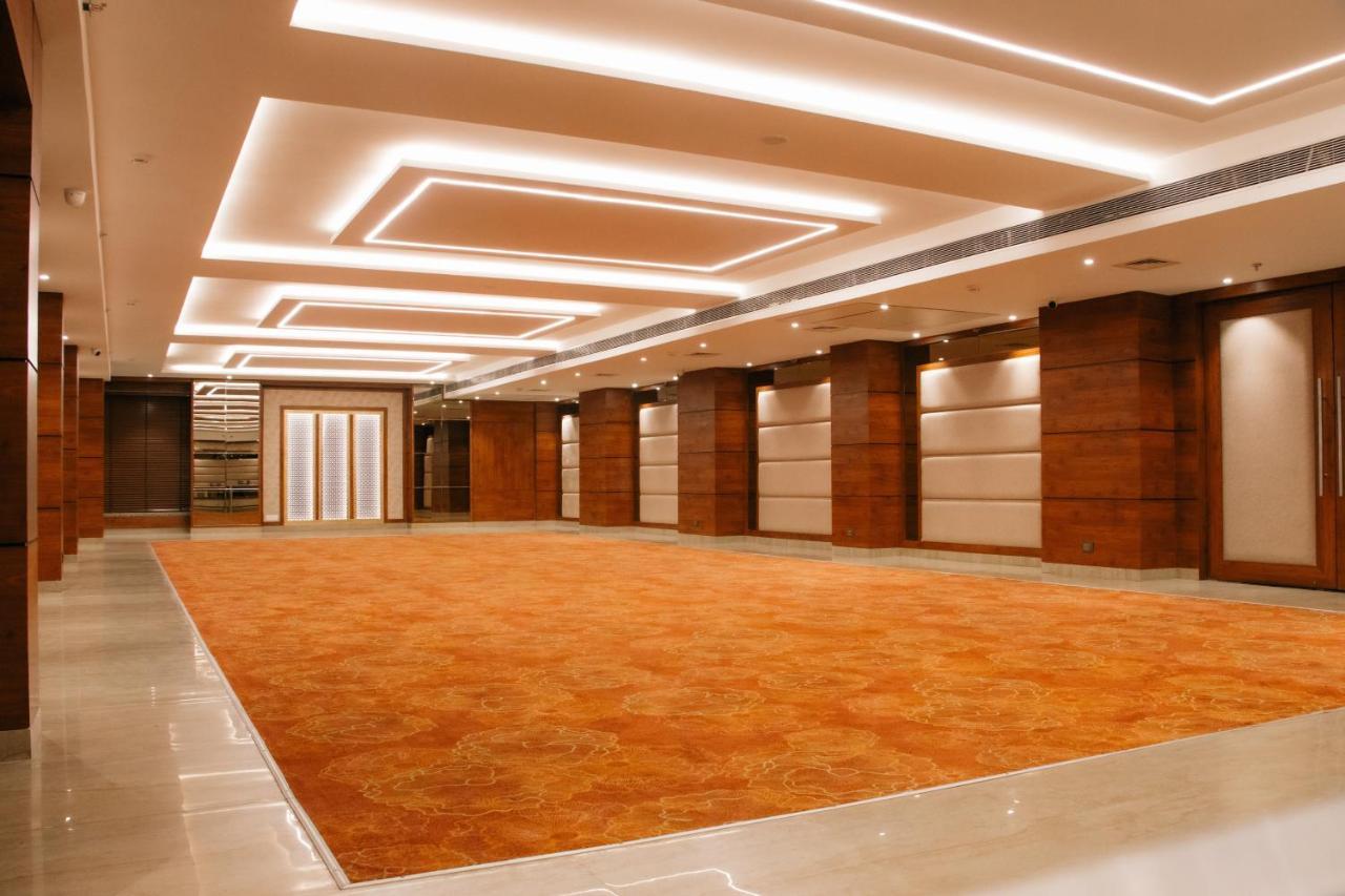 Playotel Premier Vijay Nagar Indore Luaran gambar