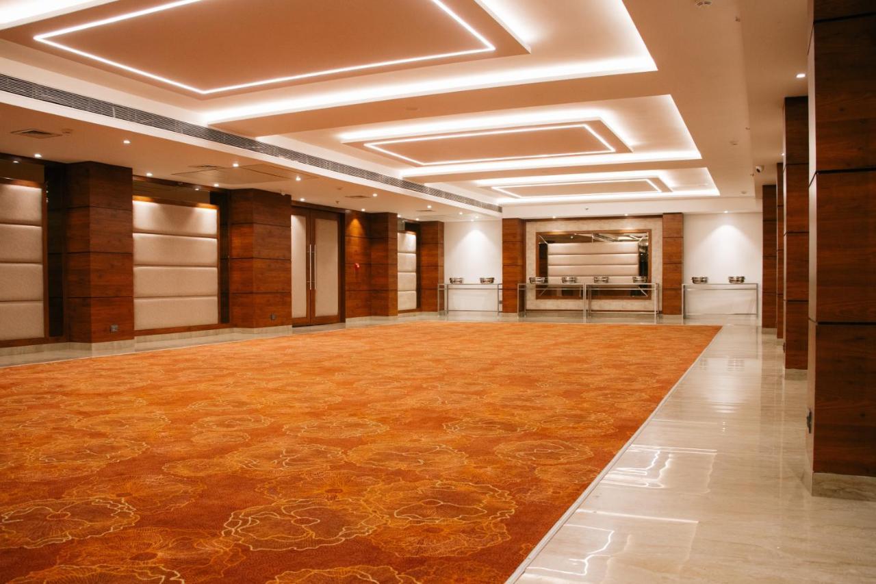 Playotel Premier Vijay Nagar Indore Luaran gambar