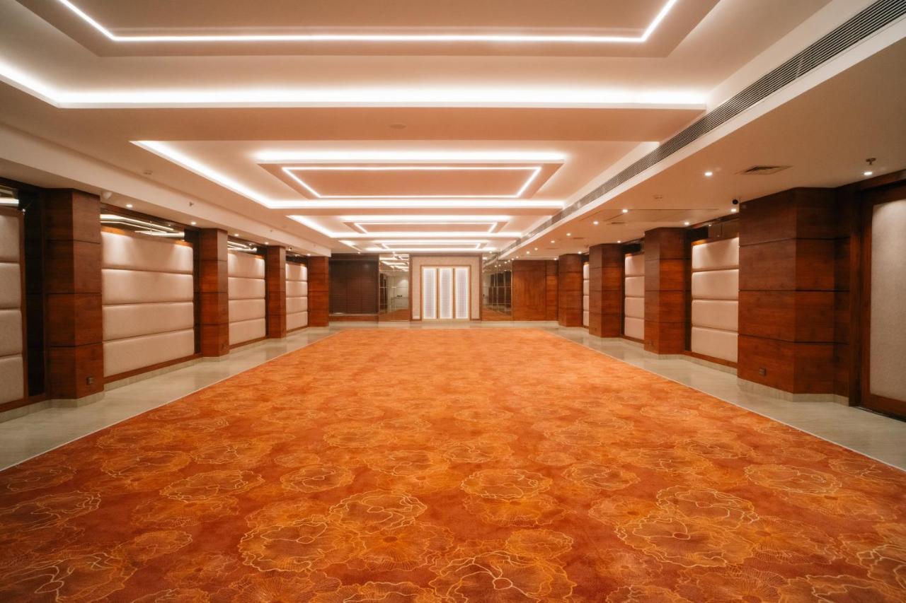 Playotel Premier Vijay Nagar Indore Luaran gambar