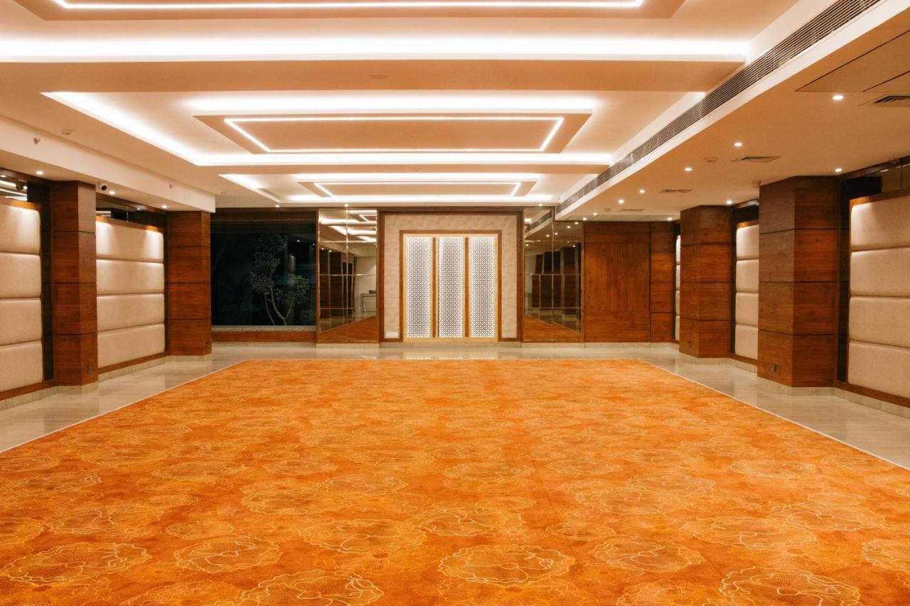 Playotel Premier Vijay Nagar Indore Luaran gambar